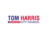 https://www.logocontest.com/public/logoimage/1606464073Tom Harris City Council.jpg